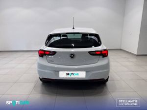 Opel Astra  1.5D DVC 77kW (105CV) Edition - Foto 5