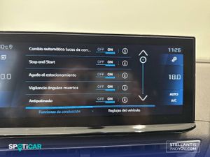 Peugeot 3008  1.2 PureTech 96KW S&S  EAT8 Allure - Foto 18