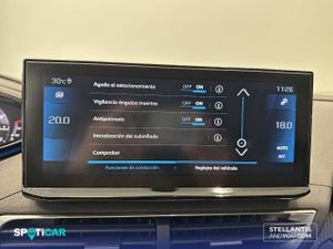 Peugeot 3008  1.2 PureTech 96KW S&S  EAT8 Allure - Foto 19