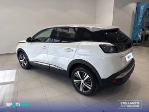 Peugeot 3008  1.2 PureTech 96KW S&S  EAT8 Allure - Foto 7