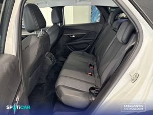 Peugeot 3008  1.2 PureTech 96KW S&S  EAT8 Allure - Foto 10