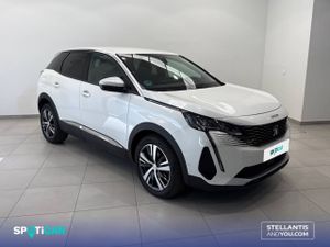 Peugeot 3008  1.2 PureTech 96KW S&S  EAT8 Allure - Foto 3