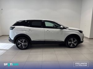 Peugeot 3008  1.2 PureTech 96KW S&S  EAT8 Allure - Foto 4