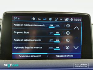 Peugeot 3008  1.5 BlueHDi 96kW (130CV) S&S  EAT8 Allure - Foto 24