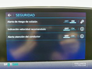 Peugeot 3008  1.5 BlueHDi 96kW (130CV) S&S  EAT8 Allure - Foto 25