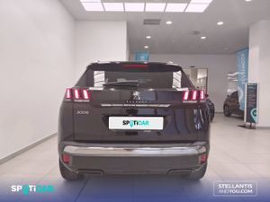Peugeot 3008  1.5 BlueHDi 96kW (130CV) S&S  EAT8 Allure - Foto 5
