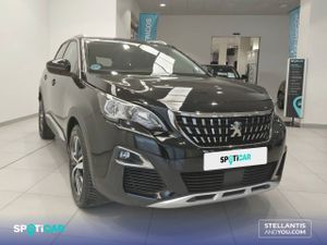 Peugeot 3008  1.5 BlueHDi 96kW (130CV) S&S  EAT8 Allure - Foto 3