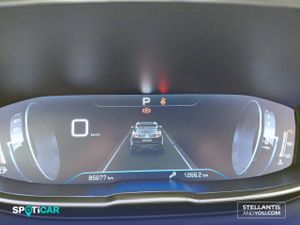 Peugeot 3008  1.5 BlueHDi 96kW (130CV) S&S  EAT8 Allure - Foto 19