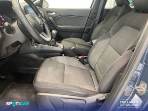 Renault Captur   TCe 67kW (90CV) Equilibre - Foto 9