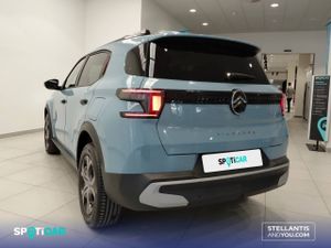 Citroën C3 Aircross  Hybrid 145 ë-DCS6 Plus - Foto 7