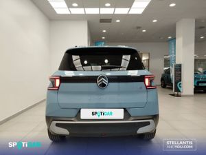 Citroën C3 Aircross  Hybrid 145 ë-DCS6 Plus - Foto 5