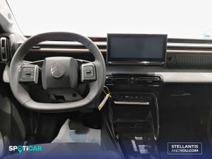Citroën C3 Aircross  Hybrid 145 ë-DCS6 Plus - Foto 8