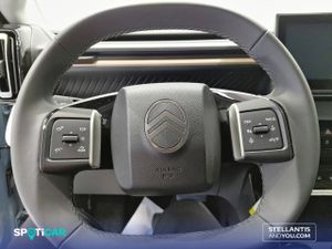 Citroën C3 Aircross  Hybrid 145 ë-DCS6 Plus - Foto 16