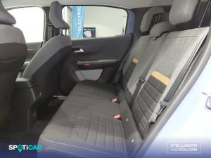 Citroën C3 Aircross  Hybrid 145 ë-DCS6 Plus - Foto 10