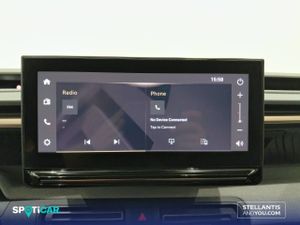 Citroën C3 Aircross  Hybrid 145 ë-DCS6 Plus - Foto 21