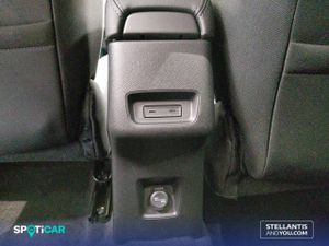 Citroën C3 Aircross  Hybrid 145 ë-DCS6 Plus - Foto 12