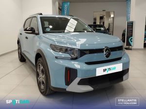 Citroën C3 Aircross  Hybrid 145 ë-DCS6 Plus - Foto 3