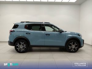 Citroën C3 Aircross  Hybrid 145 ë-DCS6 Plus - Foto 4