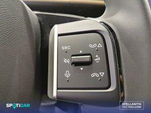 Citroën C3 Aircross  Hybrid 145 ë-DCS6 Plus - Foto 19