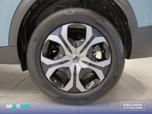 Citroën C3 Aircross  Hybrid 145 ë-DCS6 Plus - Foto 11