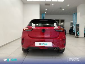 Opel Corsa  1.2T XHL 74kW (100CV) GS - Foto 5