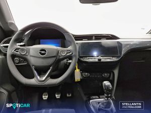 Opel Corsa  1.2T XHL 74kW (100CV) GS - Foto 8
