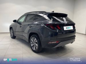 Hyundai Tucson  1.6 CRDI 100kW (136CV) 48V Maxx - Foto 7