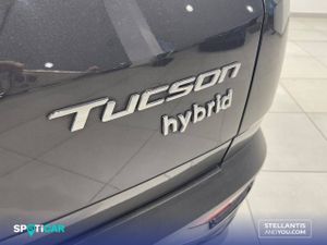 Hyundai Tucson  1.6 CRDI 100kW (136CV) 48V Maxx - Foto 12