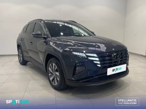 Hyundai Tucson  1.6 CRDI 100kW (136CV) 48V Maxx - Foto 3