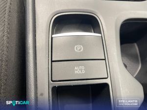 Hyundai Tucson  1.6 CRDI 100kW (136CV) 48V Maxx - Foto 21