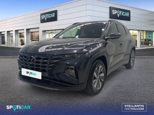 Hyundai Tucson  1.6 CRDI 100kW (136CV) 48V Maxx - Foto 2