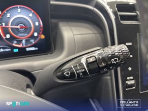 Hyundai Tucson  1.6 CRDI 100kW (136CV) 48V Maxx - Foto 16