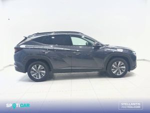 Hyundai Tucson  1.6 CRDI 100kW (136CV) 48V Maxx - Foto 4