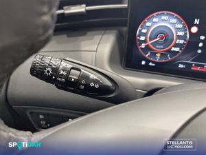 Hyundai Tucson  1.6 CRDI 100kW (136CV) 48V Maxx - Foto 15