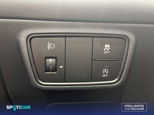 Hyundai Tucson  1.6 CRDI 100kW (136CV) 48V Maxx - Foto 13