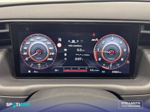 Hyundai Tucson  1.6 CRDI 100kW (136CV) 48V Maxx - Foto 17