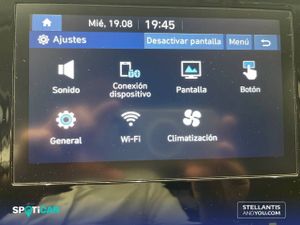 Hyundai Tucson  1.6 CRDI 100kW (136CV) 48V Maxx - Foto 24