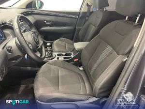 Hyundai Tucson  1.6 CRDI 100kW (136CV) 48V Maxx - Foto 9