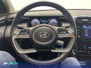 Hyundai Tucson  1.6 CRDI 100kW (136CV) 48V Maxx - Foto 18