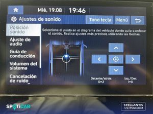 Hyundai Tucson  1.6 CRDI 100kW (136CV) 48V Maxx - Foto 25