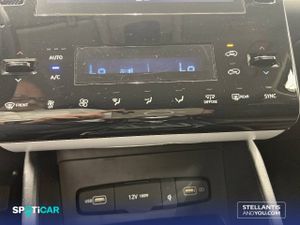 Hyundai Tucson  1.6 CRDI 100kW (136CV) 48V Maxx - Foto 19