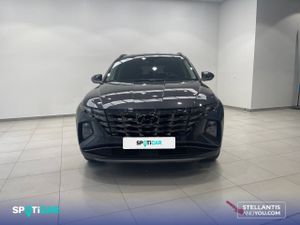 Hyundai Tucson  1.6 CRDI 100kW (136CV) 48V Maxx - Foto 3