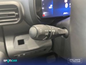 Opel Combo Cargo  XL  130 Cv 1.5 Td S/S AT8 €6.4 GS - Foto 14