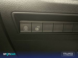 Opel Combo Cargo  XL  130 Cv 1.5 Td S/S AT8 €6.4 GS - Foto 16