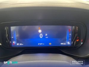 Opel Combo Cargo  XL  130 Cv 1.5 Td S/S AT8 €6.4 GS - Foto 17