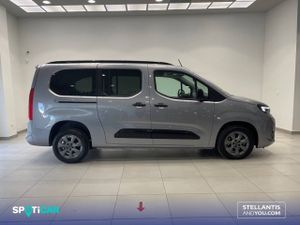 Opel Combo Cargo  XL  130 Cv 1.5 Td S/S AT8 €6.4 GS - Foto 4