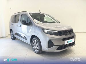 Opel Combo Cargo  XL  130 Cv 1.5 Td S/S AT8 €6.4 GS - Foto 3