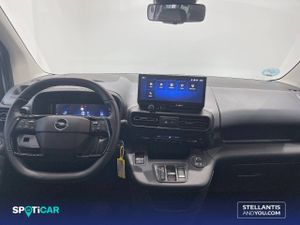 Opel Combo Cargo  XL  130 Cv 1.5 Td S/S AT8 €6.4 GS - Foto 8