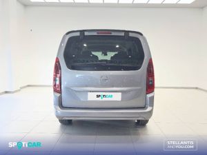 Opel Combo Cargo  XL  130 Cv 1.5 Td S/S AT8 €6.4 GS - Foto 5