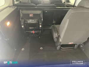 Opel Combo Cargo  XL  130 Cv 1.5 Td S/S AT8 €6.4 GS - Foto 6